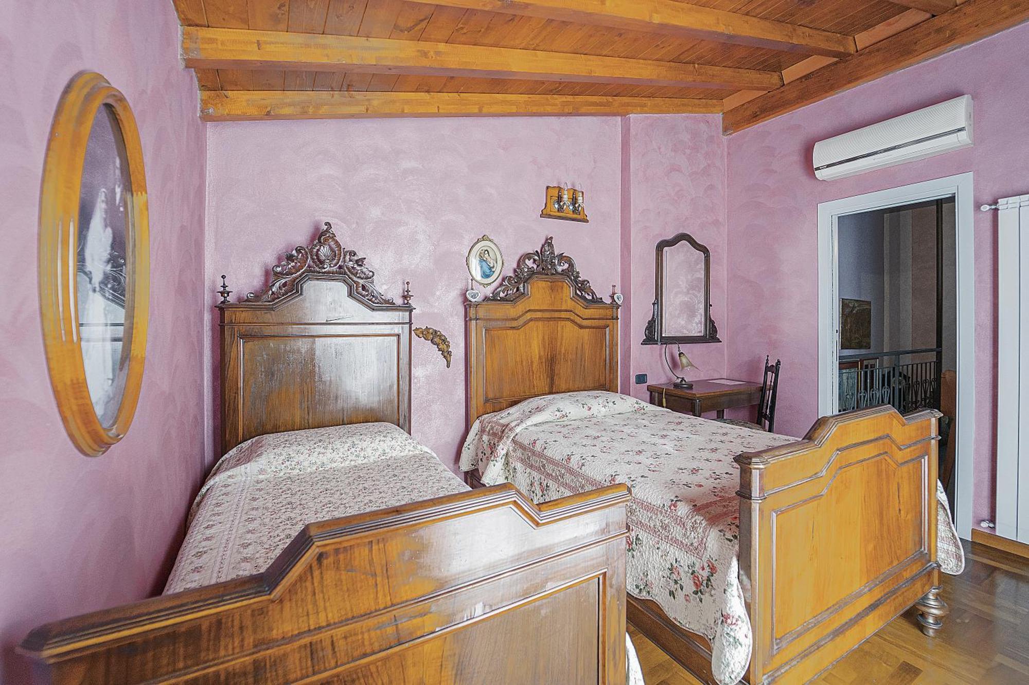 109 - L'Incanto Delle Piccole Donne, Spiaggia E Sestri Levante A 4 Chilometri Villa Casarza Ligure Dış mekan fotoğraf