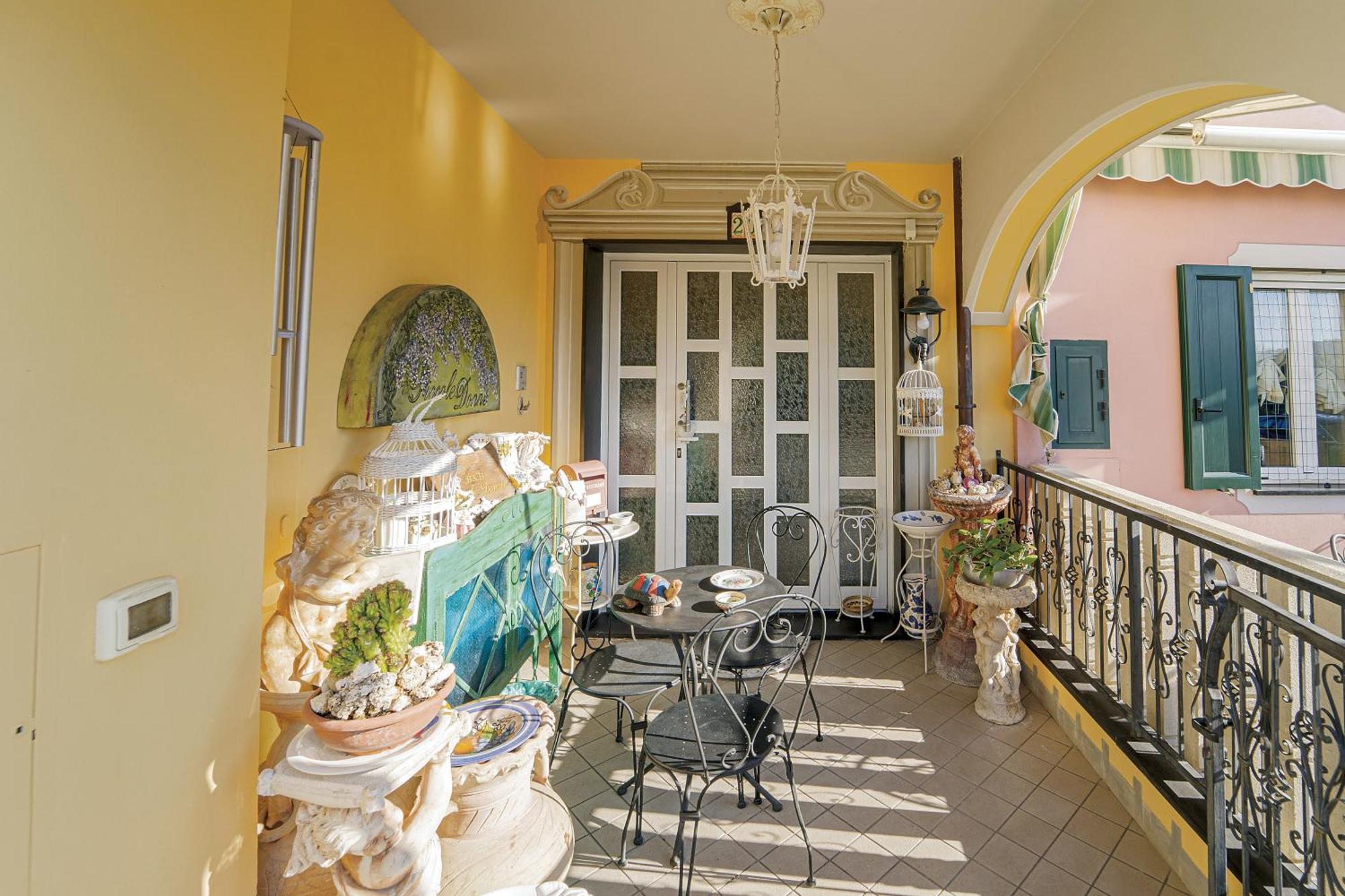 109 - L'Incanto Delle Piccole Donne, Spiaggia E Sestri Levante A 4 Chilometri Villa Casarza Ligure Dış mekan fotoğraf