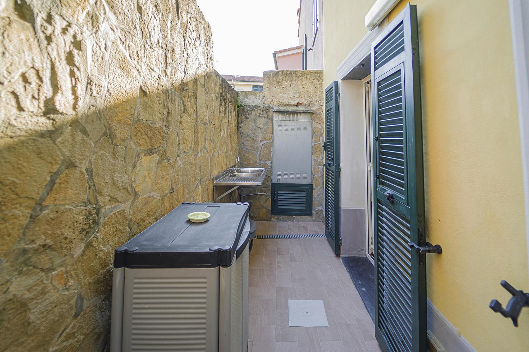109 - L'Incanto Delle Piccole Donne, Spiaggia E Sestri Levante A 4 Chilometri Villa Casarza Ligure Dış mekan fotoğraf